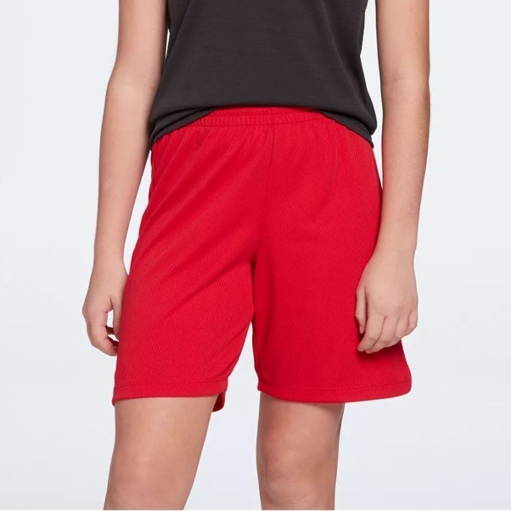 DSG Girls' Basketball Shorts